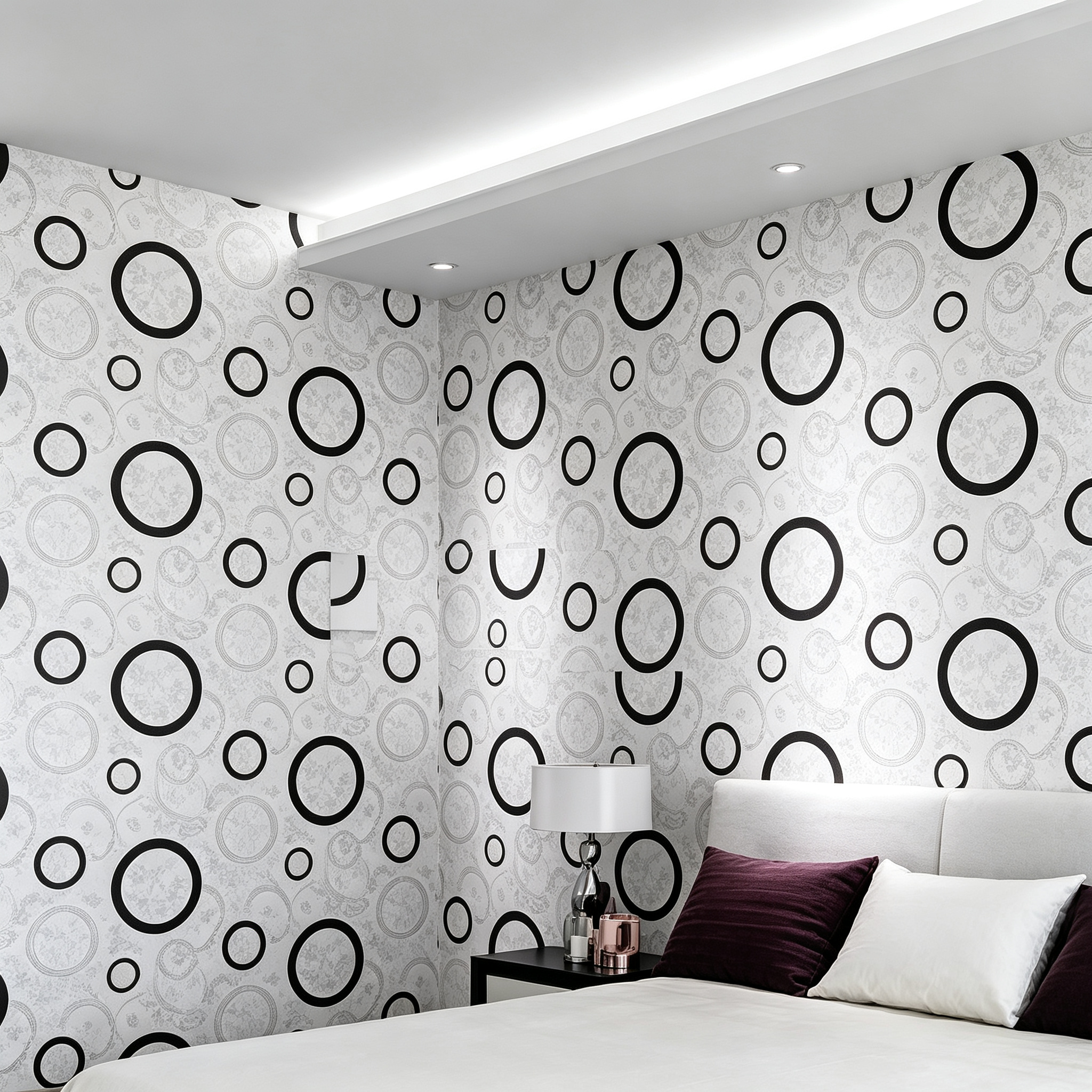 Wall Paper Wall