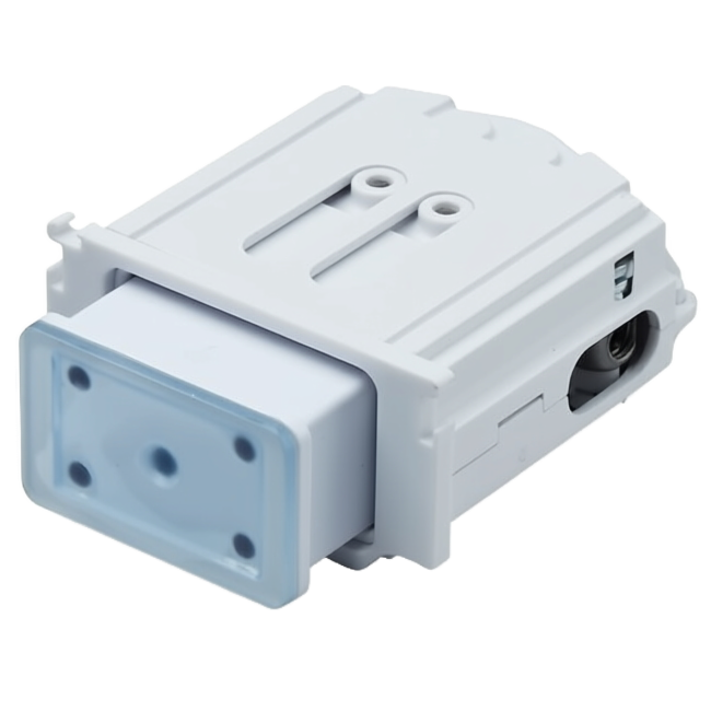 Roller shade-4#No drill end plug
